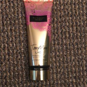 Victoria’s Secret lotion